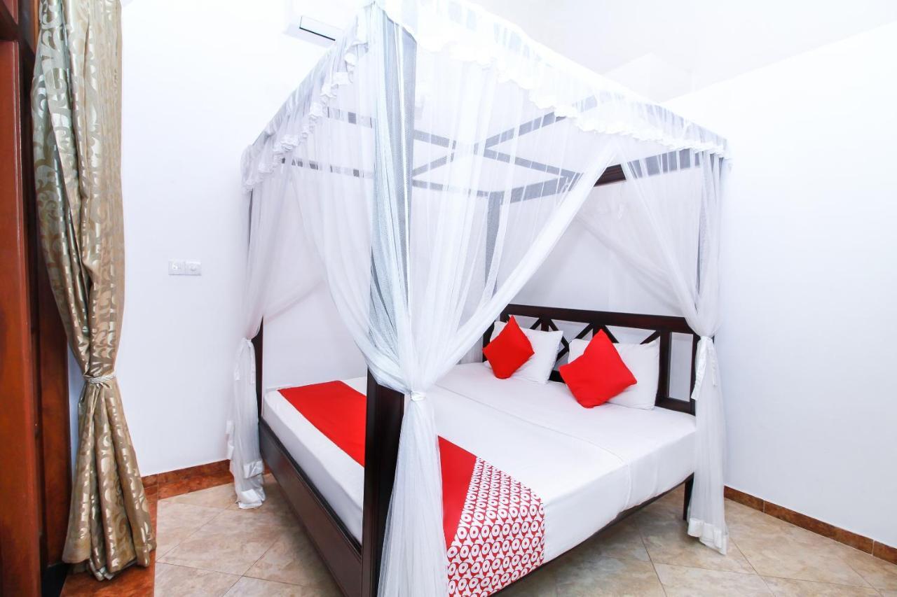 Chami Villa Bentota Esterno foto