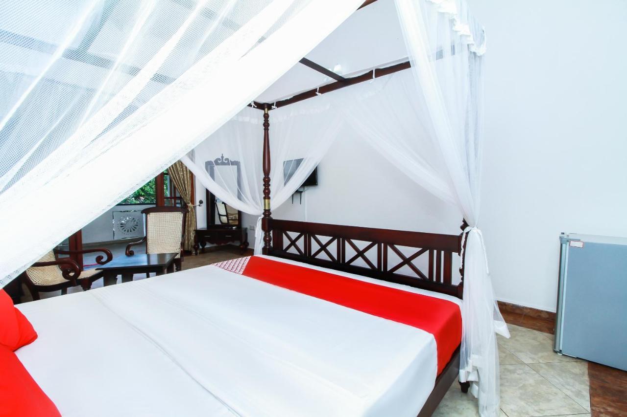 Chami Villa Bentota Esterno foto