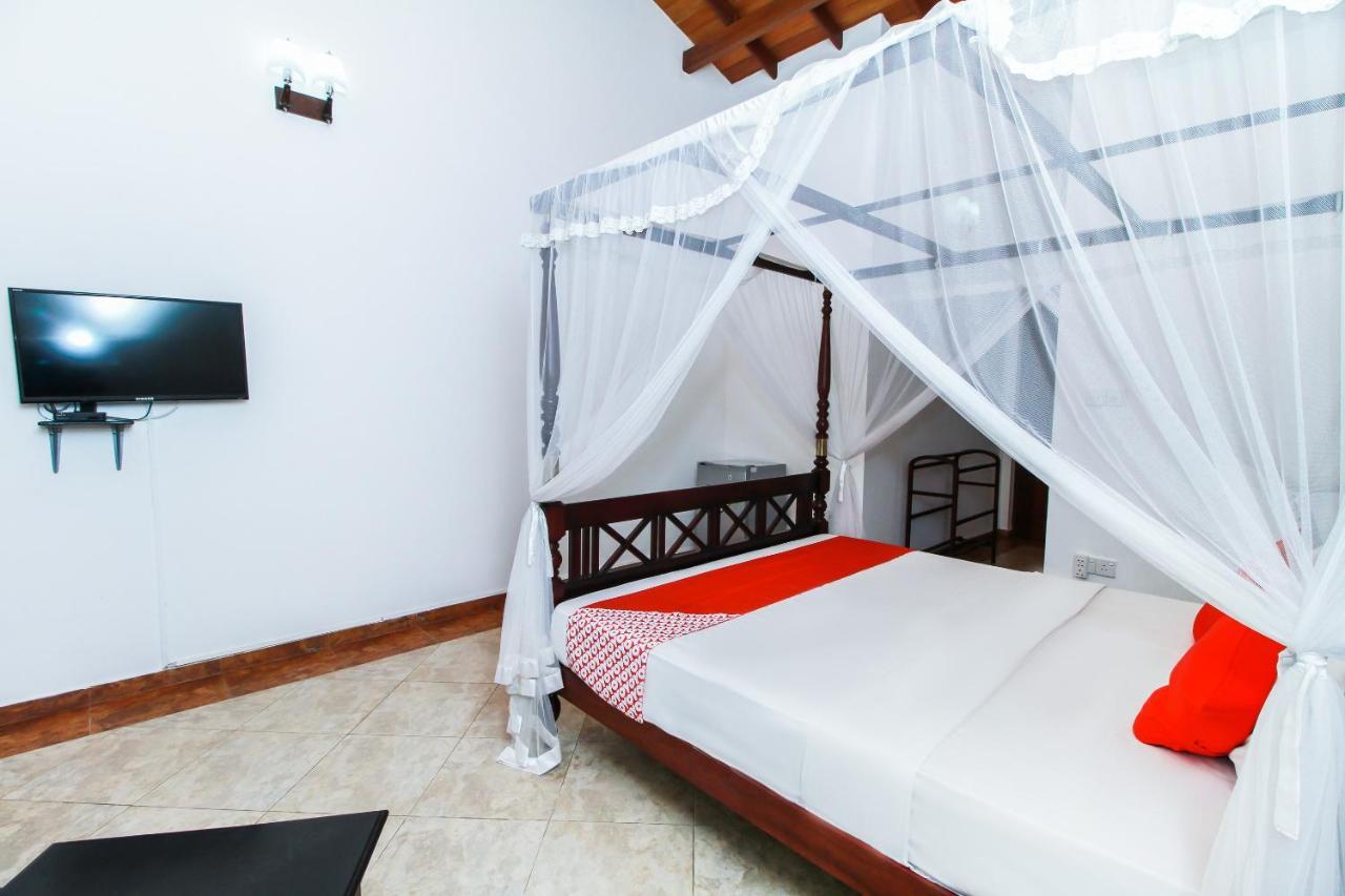 Chami Villa Bentota Esterno foto